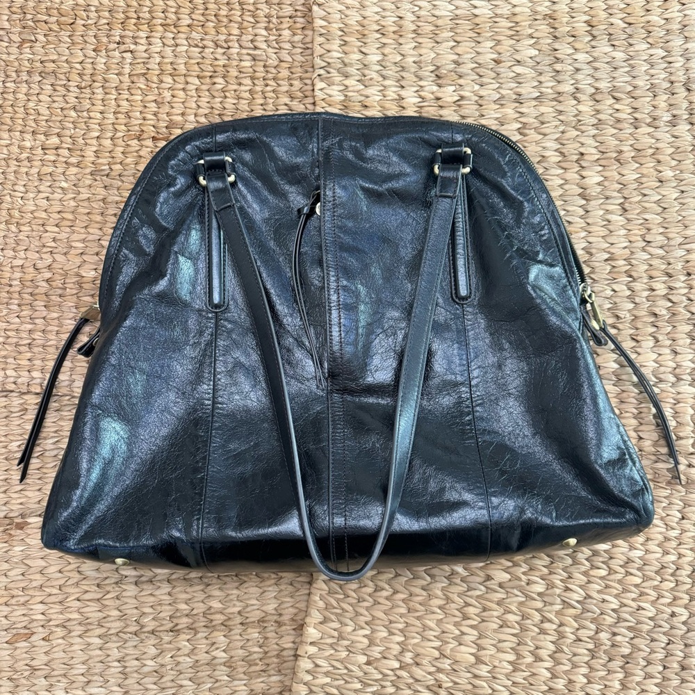 Vintage HOBO Shoulder Bag